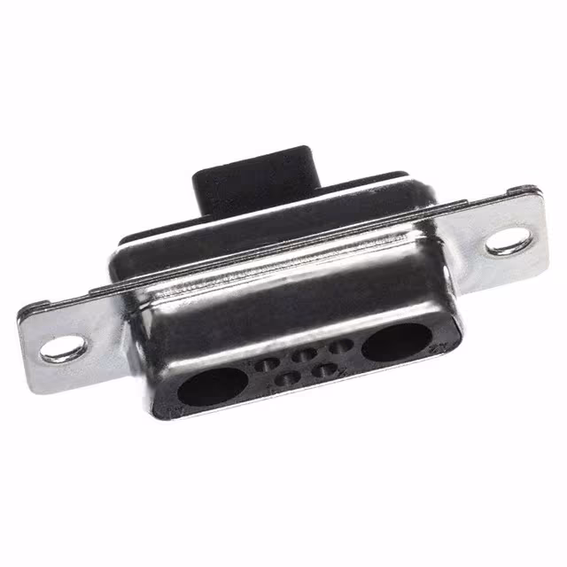 3007W2SXK99A10X Conec  Carcasas de conector D-Sub en forma de D